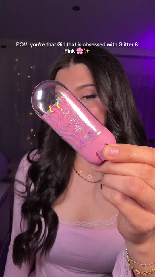 Post 3 by 🌸 Nadi’s Beauty 🌸 on TikTok (video)