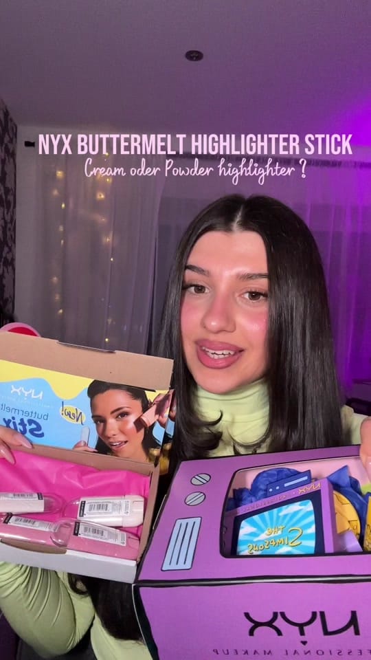Post 8 by 🌸 Nadi’s Beauty 🌸 on TikTok (video)