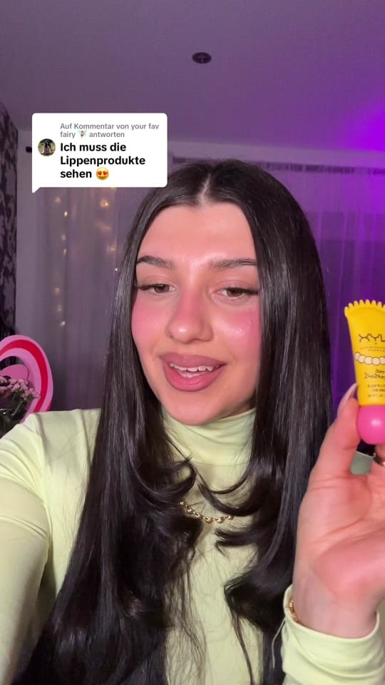 Post 9 by 🌸 Nadi’s Beauty 🌸 on TikTok (video)
