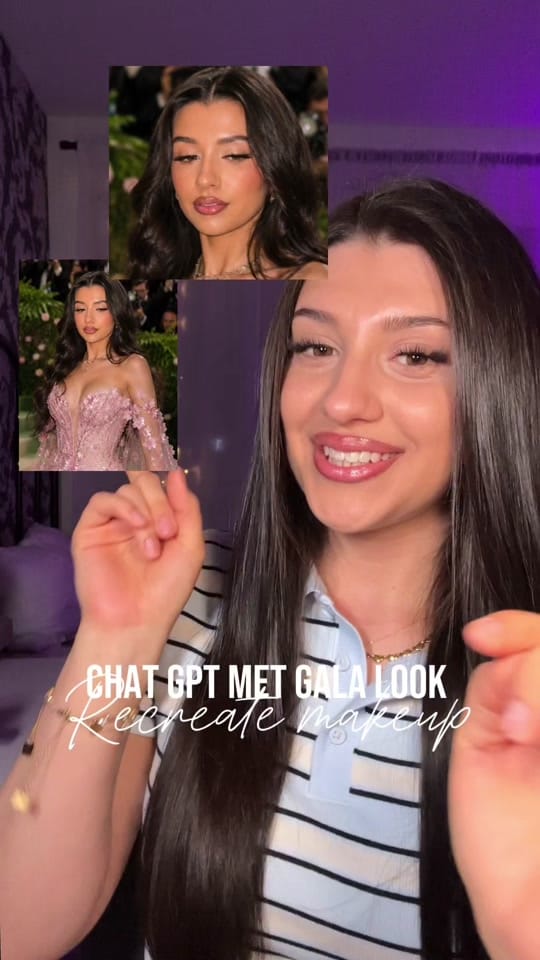 Post 6 by 🌸 Nadi’s Beauty 🌸 on TikTok (video)