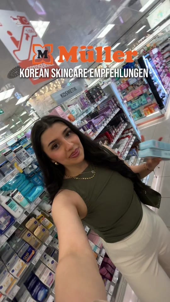 Post 1 by 🌸 Nadi’s Beauty 🌸 on TikTok (video)