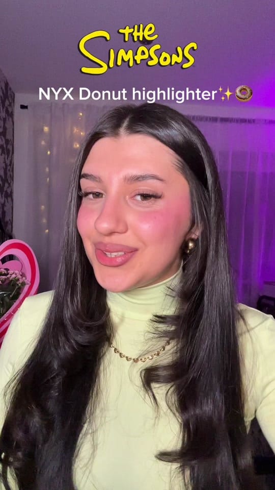 Post 10 by 🌸 Nadi’s Beauty 🌸 on TikTok (video)