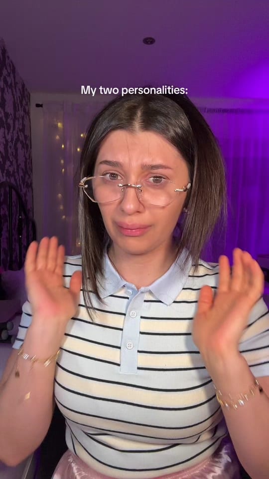 Post 7 by 🌸 Nadi’s Beauty 🌸 on TikTok (video)