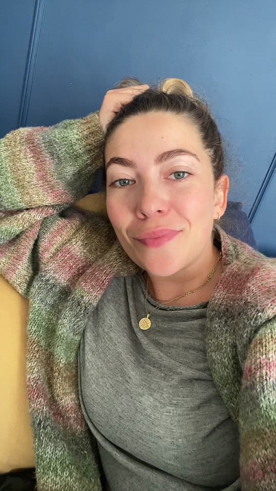 Post 6 by breastreductionjourney on TikTok (video)