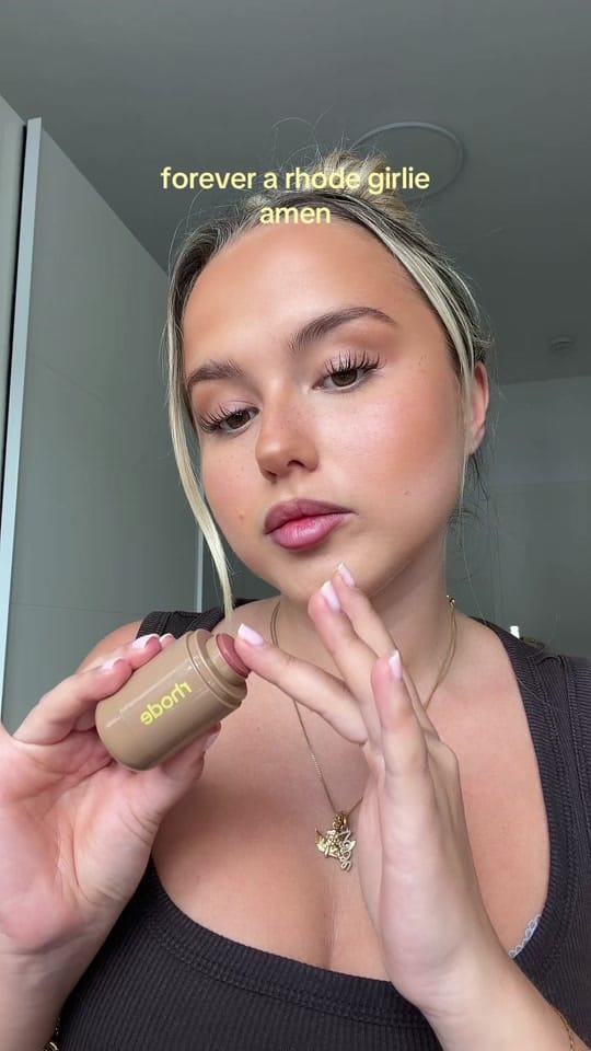 Post 1 by forevermaryna on TikTok (video)