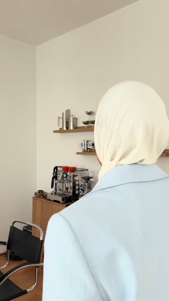 Post 9 by Fatima Ahsen on TikTok (video)