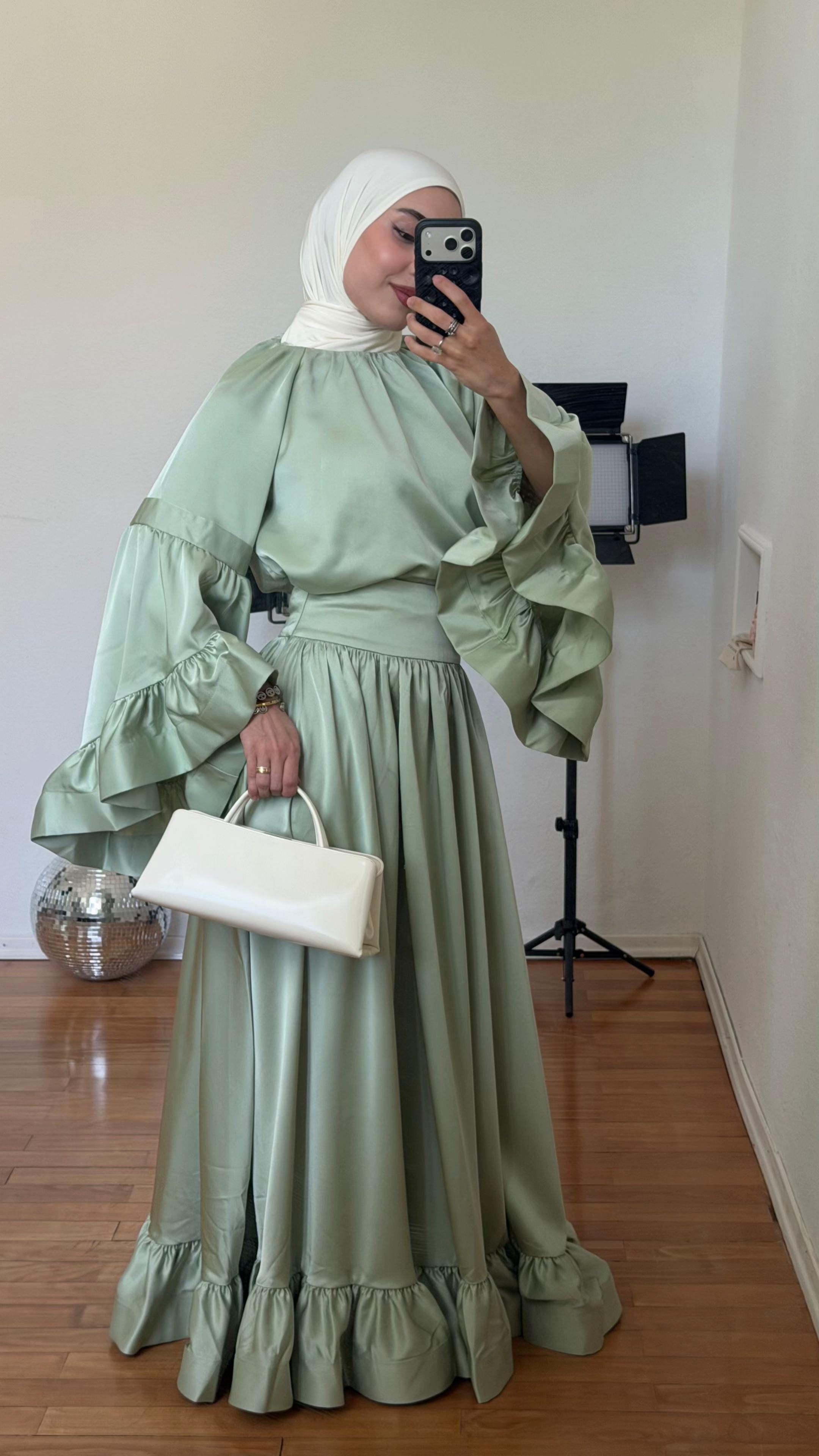Post 7 by Fatima Ahsen on TikTok (video)