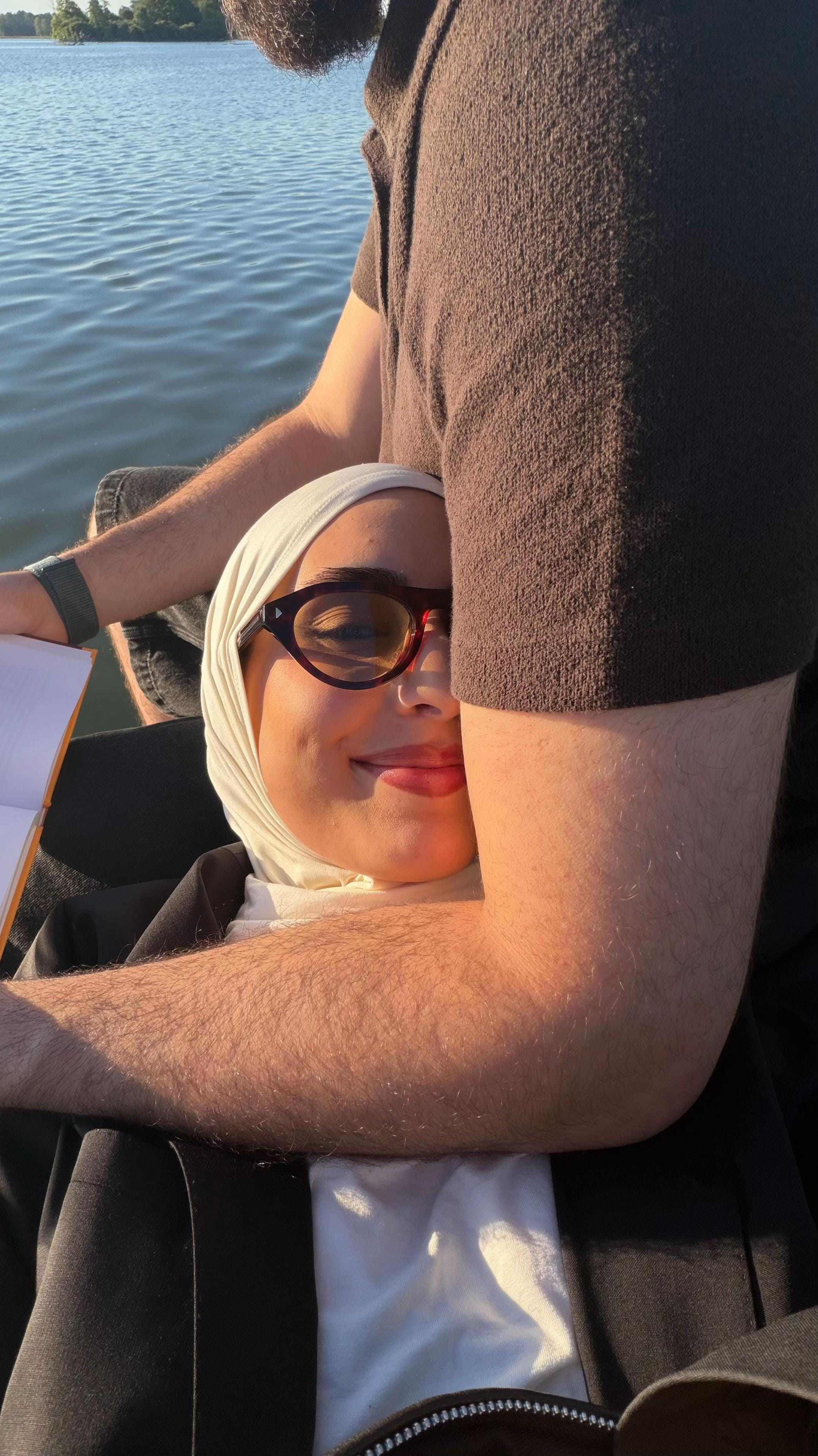 Post 1 by Fatima Ahsen on TikTok (video)