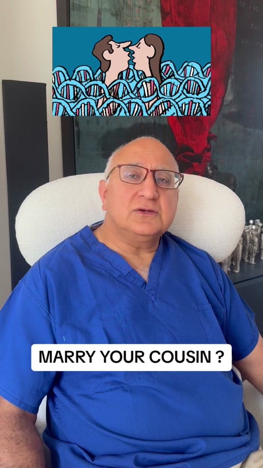 Post 10 by Professor Anand Saggar on TikTok (video)