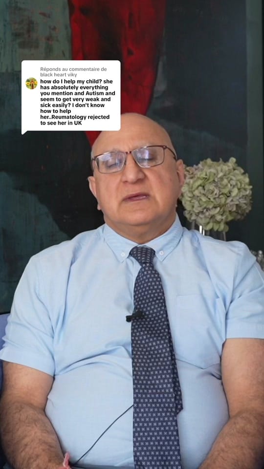 Post 5 by Professor Anand Saggar on TikTok (video)