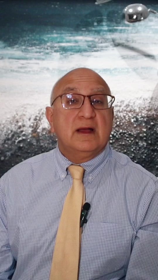 Post 8 by Professor Anand Saggar on TikTok (video)