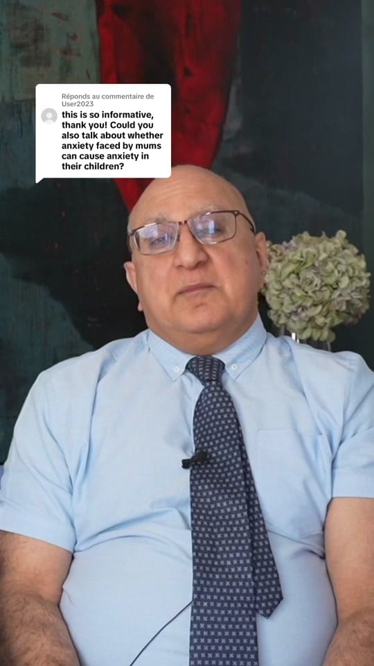 Post 4 by Professor Anand Saggar on TikTok (video)