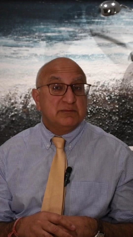 Post 6 by Professor Anand Saggar on TikTok (video)