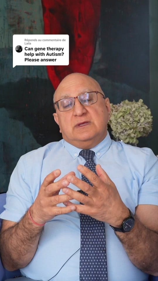 Post 3 by Professor Anand Saggar on TikTok (video)