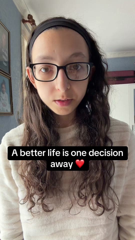 Post 3 by Sabrine 🧠❤️ on TikTok (video)