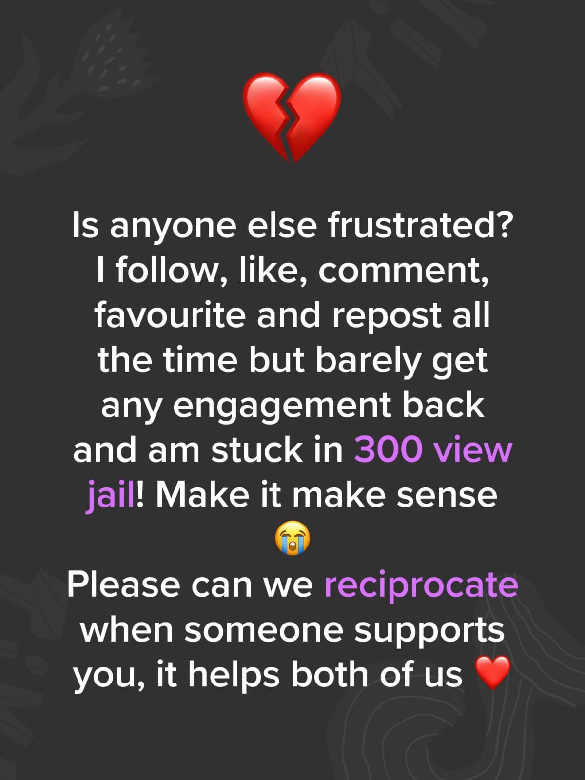 Post 9 by Sabrine 🧠❤️ on TikTok (video)