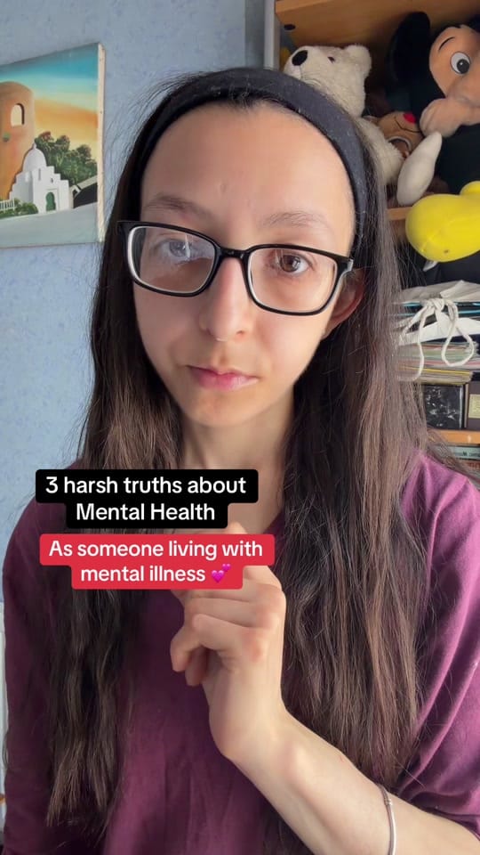 Post 5 by Sabrine 🧠❤️ on TikTok (video)