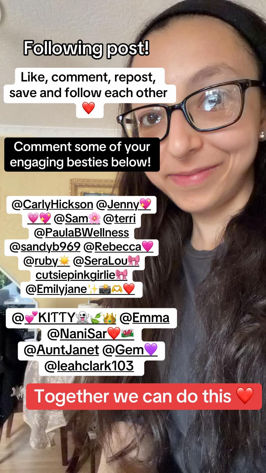 Post 4 by Sabrine 🧠❤️ on TikTok (video)