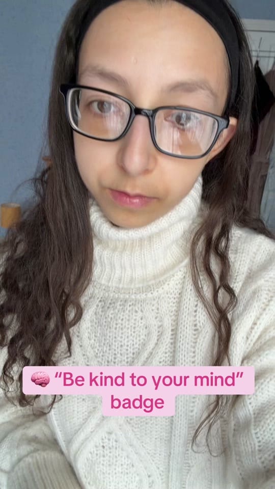 Post 7 by Sabrine 🧠❤️ on TikTok (video)