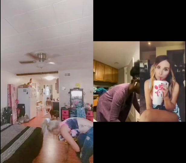 Post 10 by dessa jones on TikTok (video)