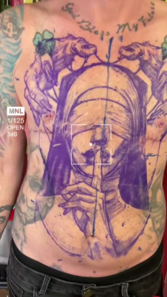 Post 5 by dessa jones on TikTok (video)