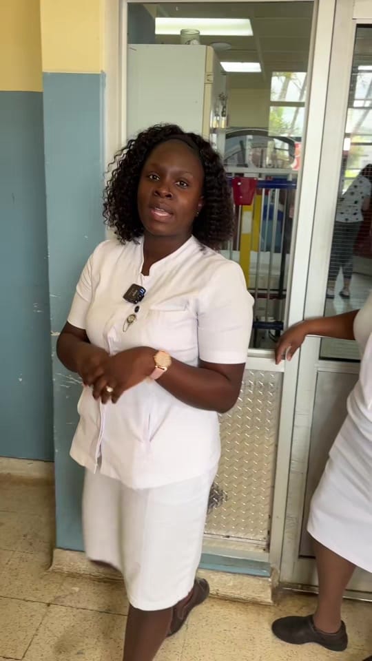 Post 8 by Southern Regional Health Autho on TikTok (video)