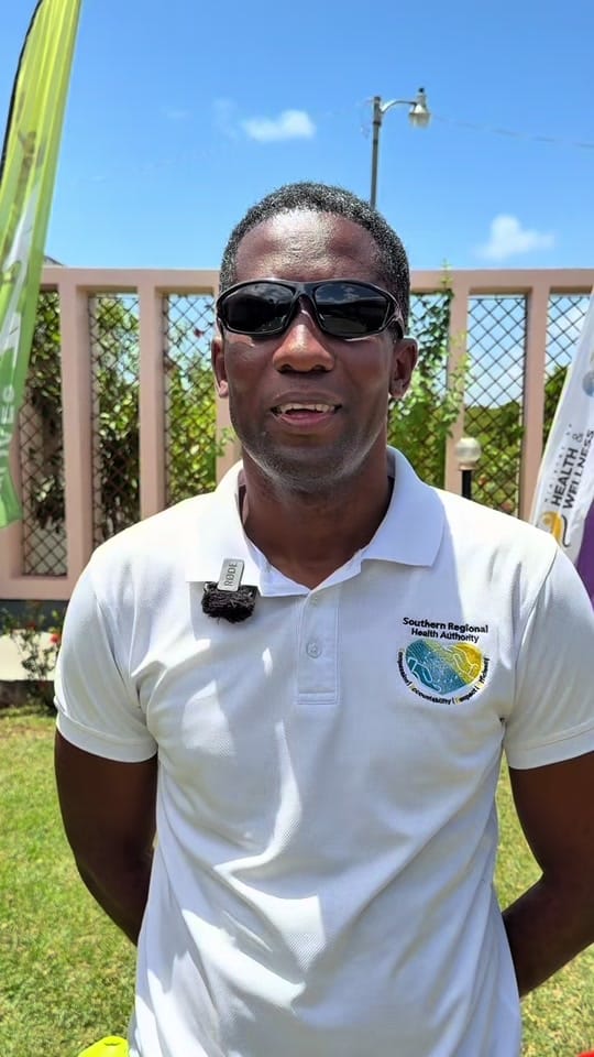 Post 6 by Southern Regional Health Autho on TikTok (video)