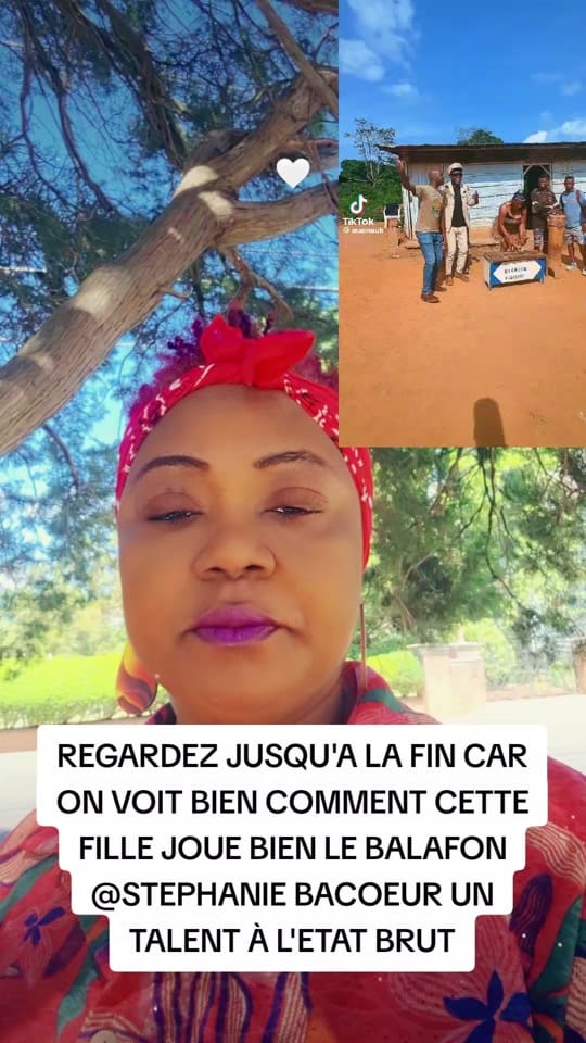 Post 1 by ANNIE MBA 🇬🇦🇺🇸🇬🇦🇺🇸 on TikTok (video)