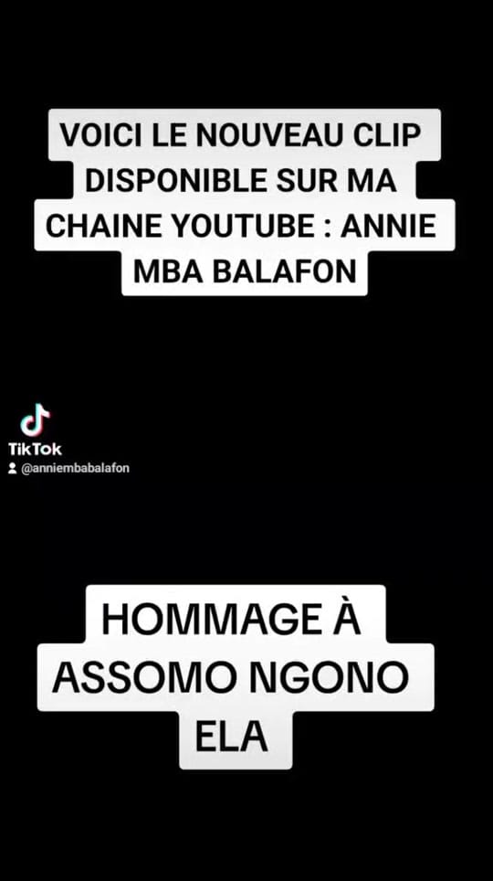 Post 9 by ANNIE MBA 🇬🇦🇺🇸🇬🇦🇺🇸 on TikTok (video)