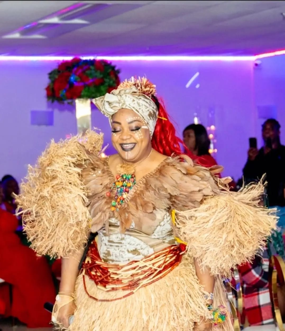 Post 4 by ANNIE MBA 🇬🇦🇺🇸🇬🇦🇺🇸 on TikTok (video)
