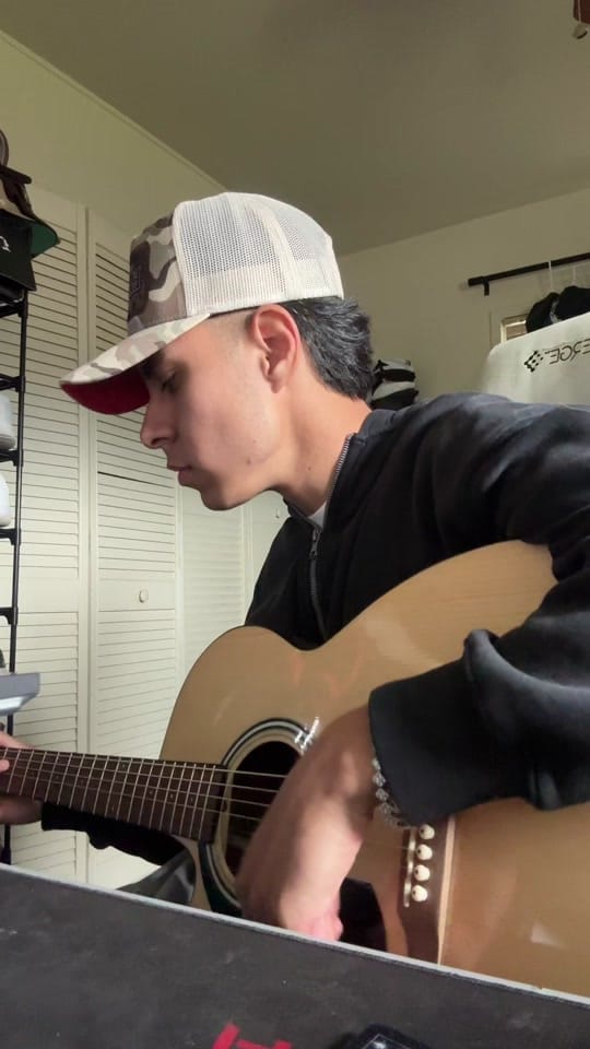Post 1 by Dallas Vega on TikTok (video)