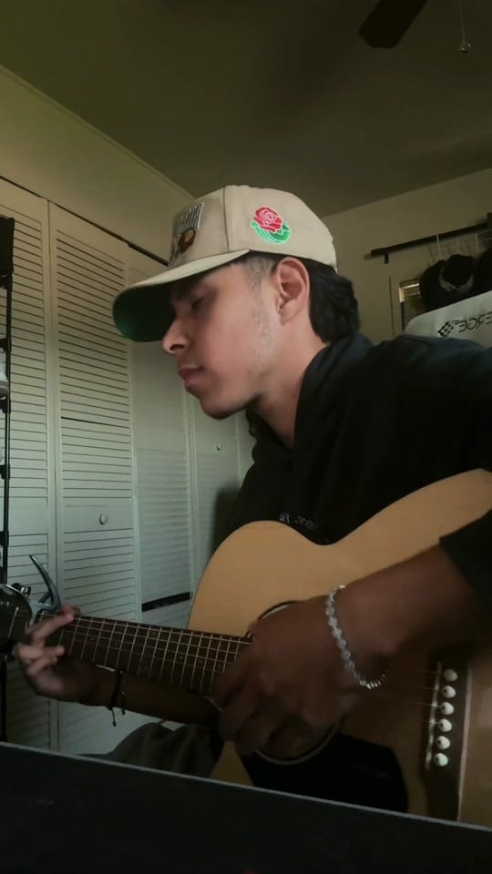 Post 3 by Dallas Vega on TikTok (video)