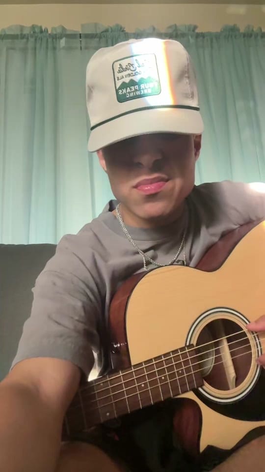 Post 9 by Dallas Vega on TikTok (video)