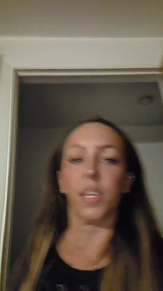 Post 2 by queen leo on TikTok (video)