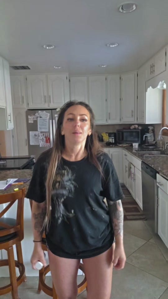 Post 6 by queen leo on TikTok (video)