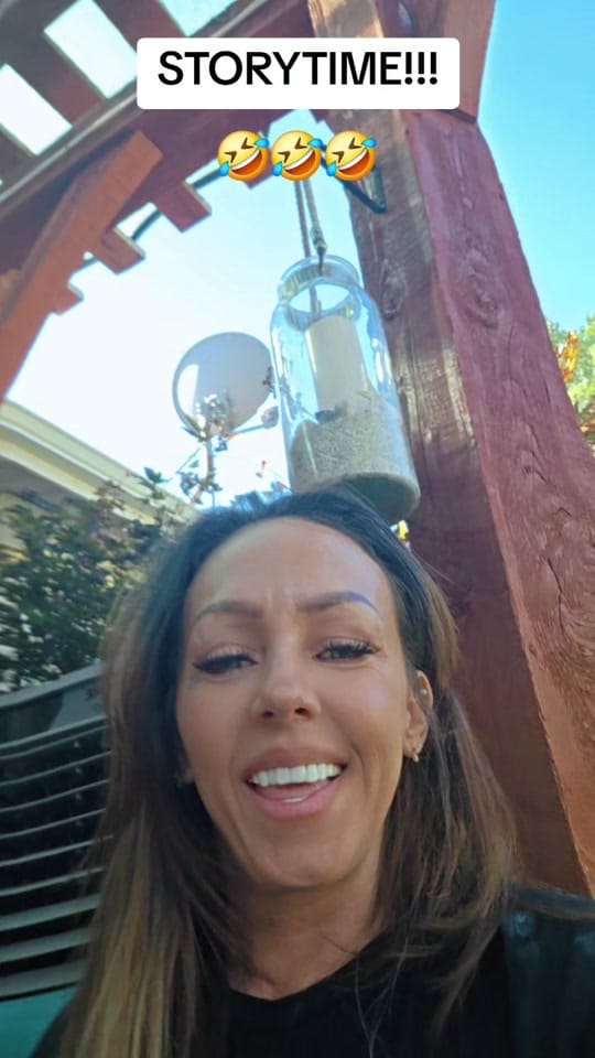 Post 8 by queen leo on TikTok (video)