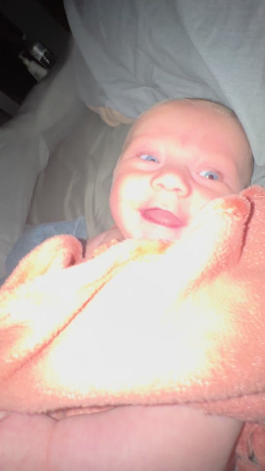 Post 7 by B e t h R a y | | KY momma on TikTok (video)