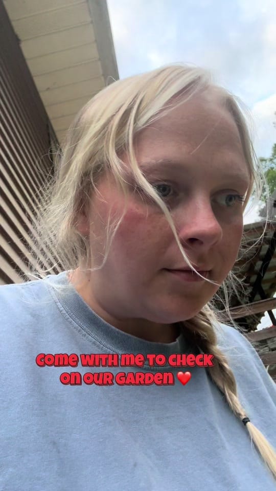 Post 1 by B e t h R a y | | KY momma on TikTok (video)