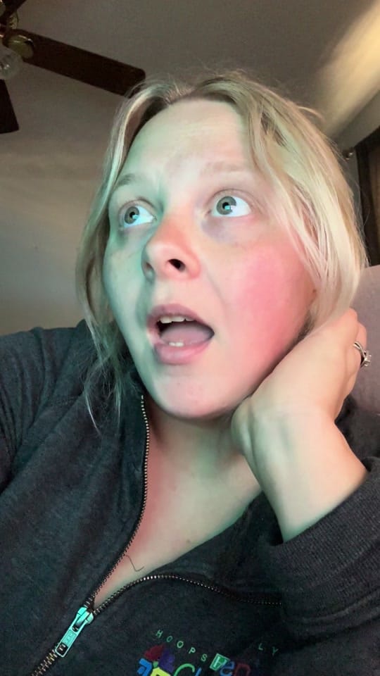Post 8 by B e t h R a y | | KY momma on TikTok (video)