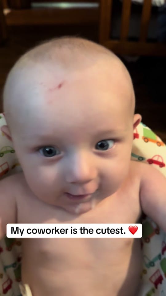 Post 2 by B e t h R a y | | KY momma on TikTok (video)