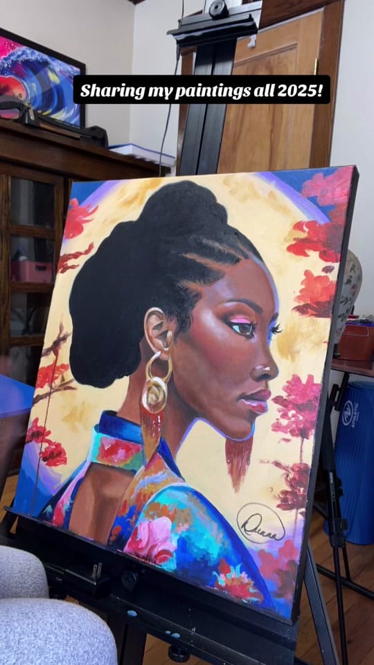 Post 2 by dreamskiidreamska on TikTok (video)