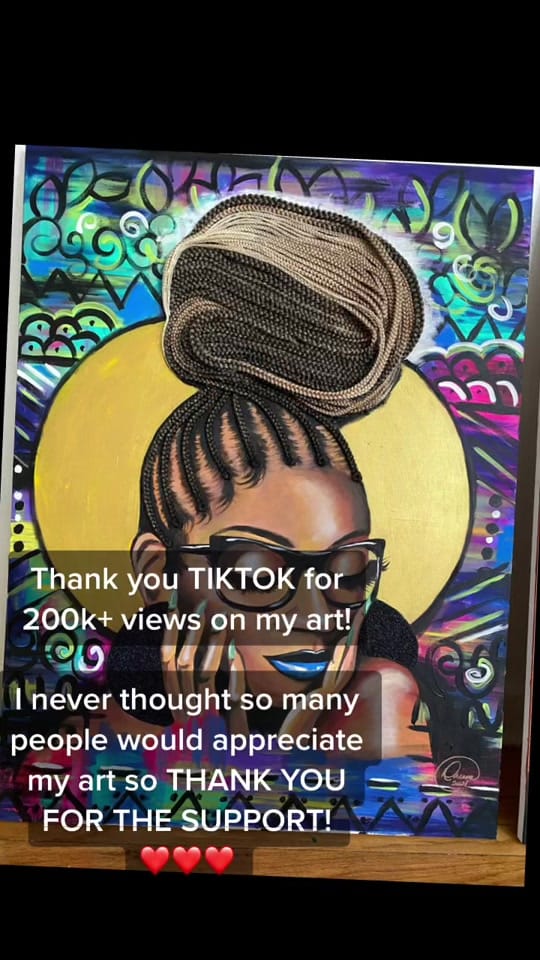 Post 8 by dreamskiidreamska on TikTok (video)