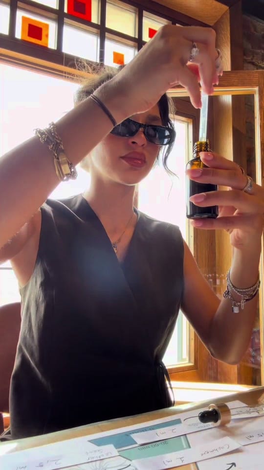 Post 2 by Esra Göcmen on TikTok (video)