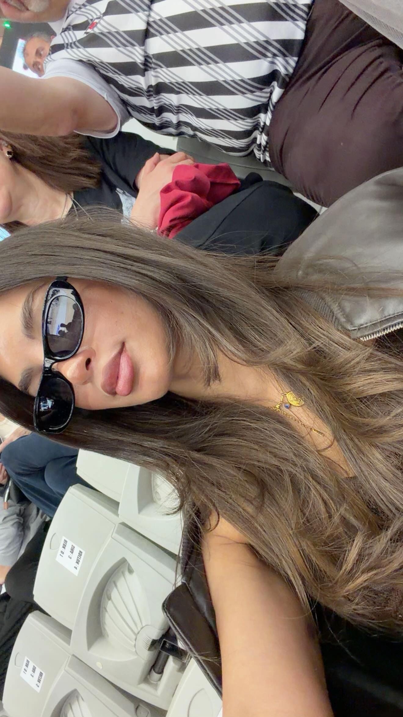 Post 1 by Esra Göcmen on TikTok (video)