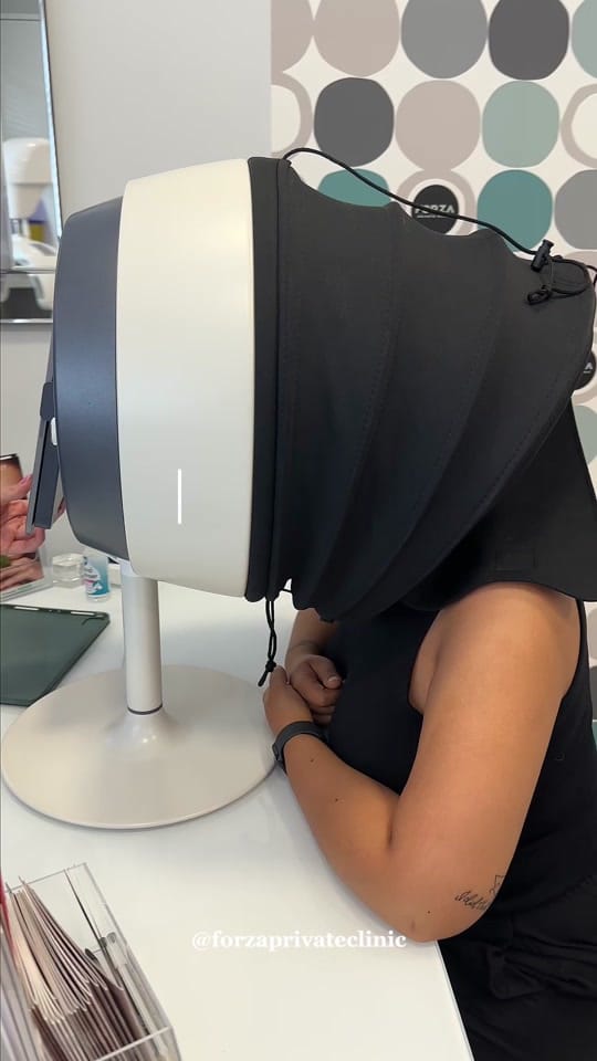 Post 5 by Forza Private Clinic on TikTok (video)