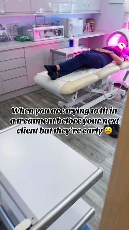 Post 3 by Forza Private Clinic on TikTok (video)