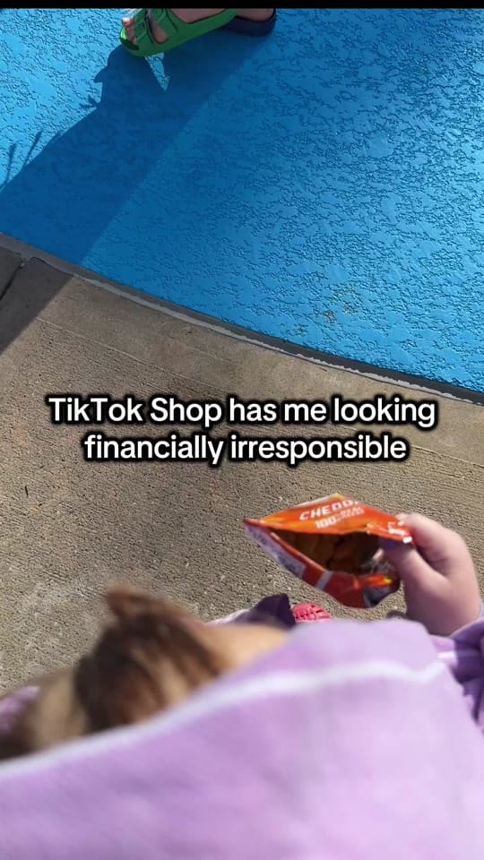 Post 7 by Camille Unbothered🌊 MOM FINDS on TikTok (video)