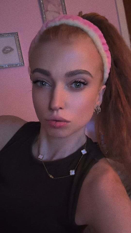 Post 3 by Megan🌼 on TikTok (video)