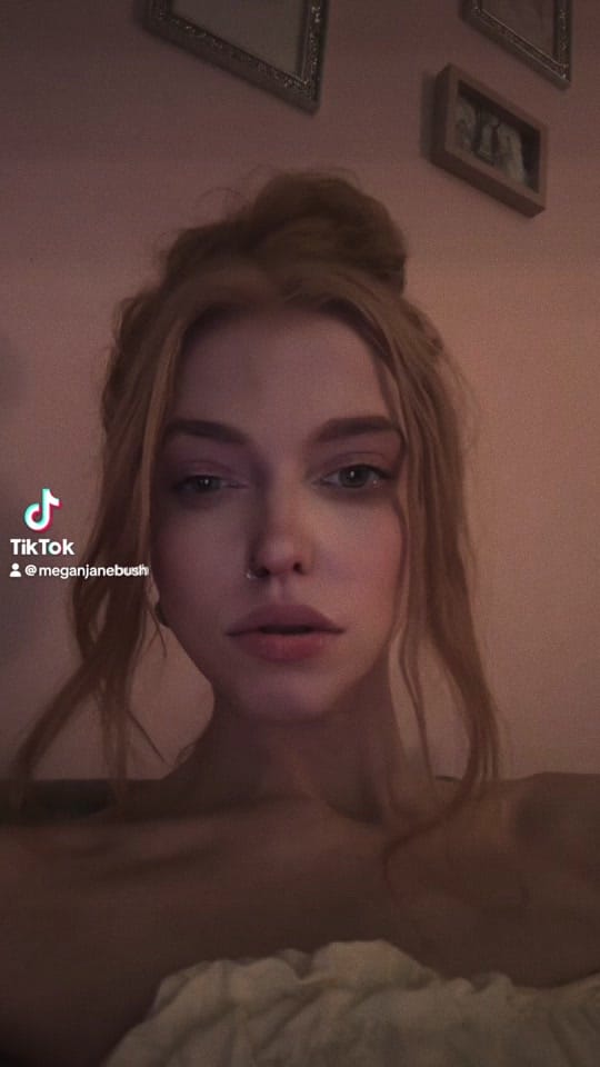 Post 9 by Megan🌼 on TikTok (video)