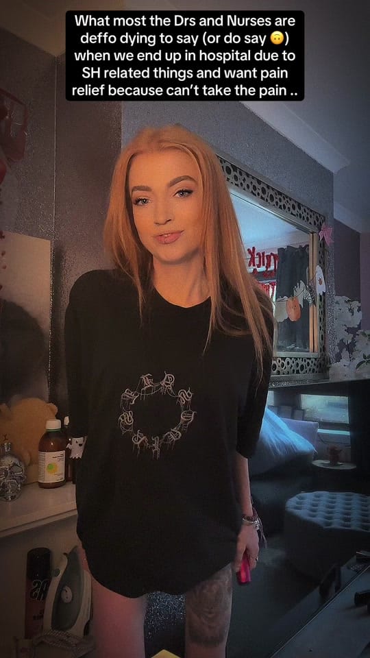 Post 4 by Megan🌼 on TikTok (video)